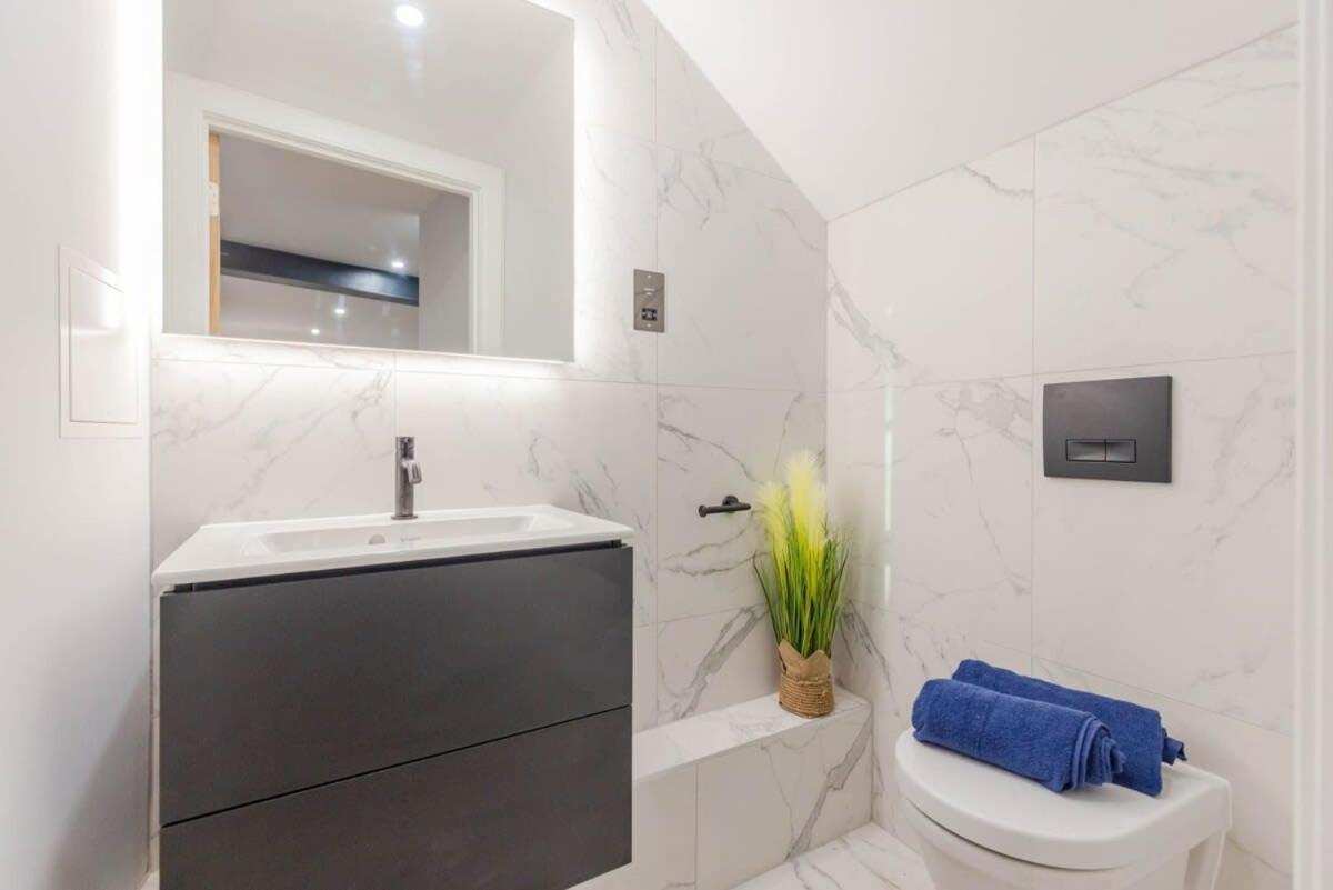 Dragon - Yukina - 2 Bed Centre House With Garden Édimbourg