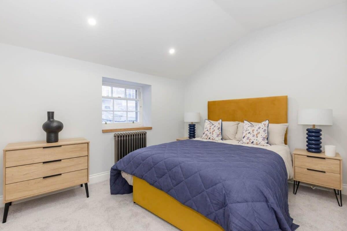 Dragon - Yukina - 2 Bed Centre House With Garden EDI
